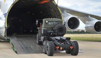 Turecko testuje ruský systém protivzdušnej obrany S-400