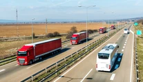 Podnikatelia a živnostníci pozor, blíži sa termín zaplatenia cestnej dane