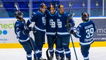 Slovan s pohodlným triumfom na východe. Po prehre Nitry v Trenčíne stráca na čelo tabuľky iba štyri body