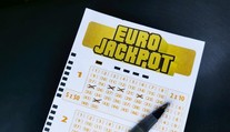 Slovensko má vďaka Eurojackpotu nového multimilionára. Iba druhýkrát v histórii vyhral hlavnú cenu Slovák