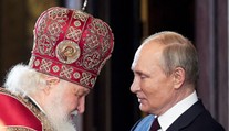 S Putinom ho spája viac ako len láska k Rusku. Patriarcha Kirill bol agentom KGB, zistili Švajčiari