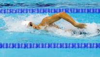 Na ME Nagy na 400 m v. sp. prekonal sám seba