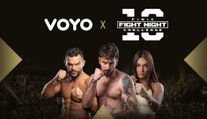Napínavé súboje Fight Night Challenge prinesie exkluzívne Voyo