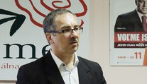 Europarlament má už aj nových podpresedov, Maňka sa stal kvestorom