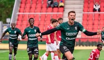 Bez Schranza a Haraslína nedokázali Slavia ani Sparta skórovať. Krčík má formu ako hrom