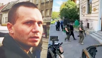 Veľký posun v prípade zmiznutého novinára: Na Slovensko priviezli muža, ktorý po rokoch prehovoril o vražde Paľa Rýpala
