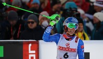 Dnes štartujú paralelné mestské preteky žien, kedy a proti komu nastúpi Petra Vlhová?