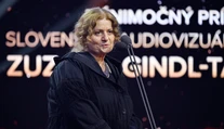 Stála pri zrode ocenenia, dnes ho získala: Silný príbeh laureátky Slnko v sieti