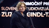 Stála pri zrode ocenenia, dnes ho získala: Silný príbeh laureátky Slnko v sieti