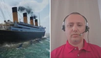 Vrak Titanicu objavili pred 40 rokmi. Odborník prezradil, či sa tragédii dalo zabrániť