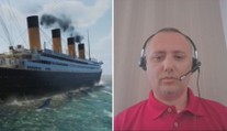 Vrak Titanicu objavili pred 40 rokmi. Odborník prezradil, či sa tragédii dalo zabrániť
