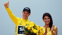 Jeden z topfavoritov TdF nebude štartovať na pretekoch pre zlomenú stehennú kosť