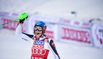 Vlhová to dokázala! Vyhrala slalom v Are a vrátila sa na čelo Svetového pohára
