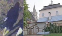Nič mu nebolo sväté. Zlodej raboval u biskupa, zanechal po sebe usvedčujúci dôkaz