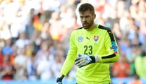 Kozáčik nútene opustil reprezentáciu, v nominácii ho nahradil Novota