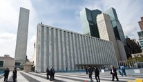 Rezolúcia OSN žiada od USA stiahnuť rozhodnutie o Jeruzaleme