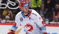 V závere sezóny utrpel vážne zranenie a prišiel o MS. Slovenský obranca sa už pripravuje na nový ročník