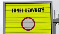 Vodiči pod Tatrami, zbystrite pozornosť. Tunel Bôrik čoskoro mimoriadne uzavrú