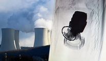Poplach v jadrovej elektrárni v Mochovciach sa skončil. Prečítajte si, čo našli pyrotechnici v balíku