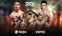 RFA 23 v Ostrave priniesol zaujímavé súboje aj očakávané výhry. Z titulu sa tešil Lopez, ani Fapšo nezaváhal