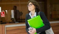 Ministerka Žitňanská vrátila prípad podnikateľov Salmanovovcov na Najvyšší súd