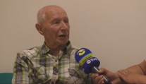 Pavel porazil štvrté štádium rakoviny. Rozhodol sa zabojovať a už neberie lieky