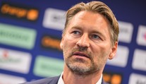 Slovensko hlási pred šampionátom ďalšie škrty. Tím neposilní defenzívny pilier ani kvalitný útočník