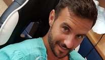 Martin Šmahel ukázal dcéru: Záber z nemocnice nenechá chladným nikoho!