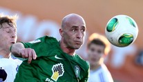 Rumunský futbal zasiahla tragédia. Vo veku 44 rokov zomrel bývalý reprezentant