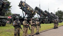 Zelenskyj tvrdí, že Trump sa už rozhodol a umožní Ukrajine vyrábať vlastné rakety pre systémy Patriot