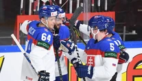 FOTO: Slováci zaujali jednoznačne najviac. V zámorí hodnotili vzhľad olympijských dresov