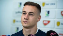 O Kružliaka je aj po šokujúcom konci v Grécku záujem. Hráč sa rozhoduje medzi dvoma slovenskými klubmi