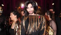 Bradatá speváčka Conchita Wurst priznala, že má vírus HIV