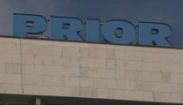 Budovali ho väzni, mal aj kryt civilnej ochrany. V Liptovskom Mikuláši sa lúčili s Priorom, budú z neho byty