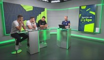 VIDEO: Slovan v lige stále neinkasoval. Trenčínu dobrý výkon v Podbrezovej na body nestačil
