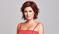 Zuzana Norisová na nakrúcaní takmer oslepla