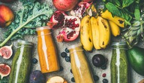 Prečo je smoothie dôležité? Podľa odborníčky to nie je len moderné jedlo