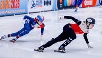 Nôž korčule súperky ju zasiahol priamo do tváre. Poľka priznala, že po zranení z OH stále pociťuje problémy