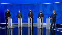 Poradie favoritov na generálneho prokurátora sa mení. Doteraz možný víťaz už zrejme nemá šancu