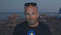 Markíza v Grécku: Náš štáb sa vybral na ostrov Rodos. Dva roky po požiaroch je plný turistov