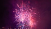 Ak pyrotechnika odtrhne časť tela, často sa ešte dá prišiť naspäť, hovorí odborníčka
