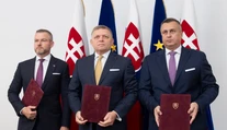 Koalícia v prieskumoch nesiaha na ústavnú väčšinu. Matovič jej urobil škrt cez rozpočet (analýza)