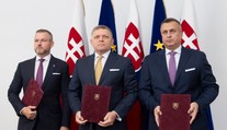 Koalícia v prieskumoch nesiaha na ústavnú väčšinu. Matovič jej urobil škrt cez rozpočet (analýza)