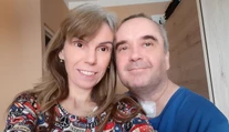 Roman bol takmer mesiac napojený na ventiláciu. Po odpojení nevedel rozprávať, jesť ani chodiť