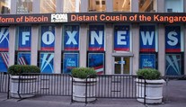 Televízia Fox News zaplatí za šírenie lží takmer 800 miliónov dolárov
