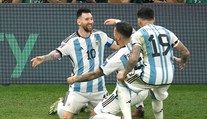 Nechce prekryť rozprávkový koniec z Kataru? Messi ohľadom budúcoročných MS nič nesľubuje