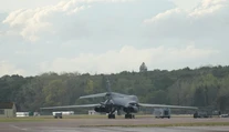 USA po odhalenom pokuse o teroristický útok stiahli všetky bombardéry zo základne RAF Fairford