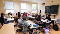Návrat do školy bez potvrdenia. Rodičia už nemusia vypĺňať vyhlásenie o bezpríznakovosti