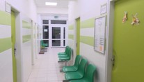 S chorými deťmi mali za lekárom cestovať desiatky kilometrov. Zachránená detská pohotovosť funguje už mesiac