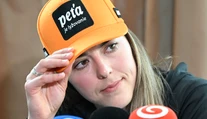 VIDEO: Nečakaná zmena u Petry Vlhovej. Komplikácie v zotavovaní spôsobili odchod Maura Piniho